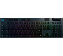 Logitech - G915 TKL Tactile Gaming Keyboard​