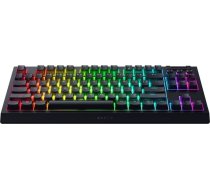 Razer Keyboard Razer BlackWidow V4 Tenkeyless, English (US), black