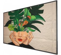 Philips 55BDL4511D/00 Signage Display Digital A-board 139.7 cm (55") 500 cd/m² 4K Ultra HD Black 24/7