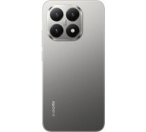 Xiaomi 15T 17.4 cm (6.83") 5G 12 GB 512 GB 5500 mAh Grey