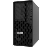 No Name Lenovo ThinkSystem ST45 V3 server 1.92 TB Tower AMD EPYC 4124P 3.8 GHz 16 GB DDR5-SDRAM 500 W