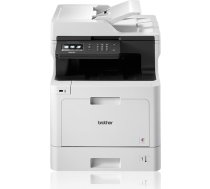 No Name Brother DCP-L8410CDW multifunction printer Laser A4 2400 x 600 DPI 31 ppm Wi-Fi