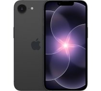 Apple - iPhone 17e 256GB Black