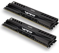 Patriot Memory 16GB (2 x 8GB) PC3-15000 (1866MHz) Kit memory module 2 x 8 GB DDR3