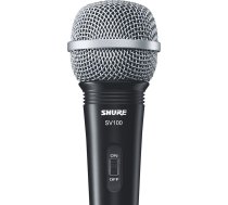 Shure SV100 - dynamic microphone