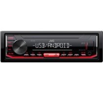 JVC KD-X162 Digital Media Receiver