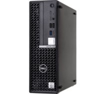Dell OptiPlex 7090 i5-10500 16GB 256GB SSD SFF Win11pro Used