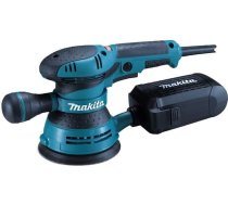 Makita BO5041 portable sander Orbital sander 12000 OPM 300 W