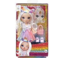 MGA Doll Rainbow High Littles, Opal