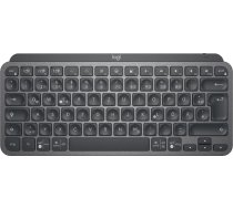 Logitech Master MX Keys Mini Minimalist Wireless Illuminated Keyboard