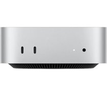 Apple Computer Apple Mac mini M4, 16GB 512GB SSD
