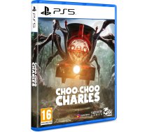 Wales Interactive Choo Choo Charles