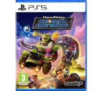 Game Mill DreamWorks All-Star Kart Racing