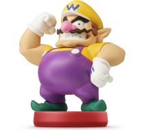 Amiibo Nintendo Amiibo Figurine Wario (Super Mario Collection)