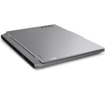 Lenovo LOQ 15AHP10 AMD Ryzen™ 5 220 Laptop 39.6 cm (15.6") Full HD 16 GB DDR5-SDRAM 512 GB SSD NVIDIA GeForce RTX 5050 Wi-Fi 6 (802.11ax) Windows 11 Home Grey