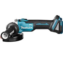 Makita DGA504RT3J angle grinder 12.5 cm 8500 RPM 2.5 kg