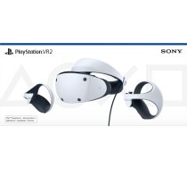 Sony PlayStation VR2