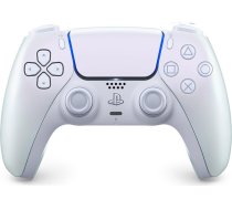 Sony Playstation 5 DualSense Wireless Controller (Starlight Blue)