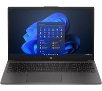 HP | 255 | G10 | Black | 15.6 " | IPS | FHD | 1920 x 1080 pixels | Anti-glare | AMD Ryzen 5 | 7530U | 8 GB | SODIMM-DDR4 | Solid-state drive capacity 512 GB | AMD Radeon Graphics | Windows 11 Home | 802.11ax | Bluetooth version 5.3 | Keyboard languag