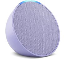 Amazon Echo Pop Lavender Bloom