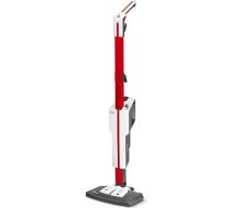 Polti | Steam mop with integrated portable cleaner | PTEU0306 Vaporetto SV650 Style 2-in-1 | Power 1500 W | Steam pressure Not Applicable bar | Water tank capacity 0.5 L | Red/White