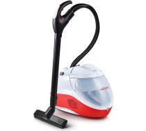 Polti | Steam cleaner | PVEU0083 Vaporetto Lecoaspira FAV50 Multifloor | Power 1350 W | Steam pressure 5 bar | Water tank capacity 1.1 L | White