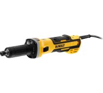 Dewalt DWE4997-QS die/straight grinder Straight die grinder 25000 RPM Black, Yellow 1300 W