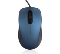 Modecom M10S SILENT BLUE WIDE OPTICAL MOUSE