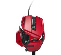 Madcatz Mad Catz R.A.T 8+ ADV mouse Right-hand USB Type-A Optical 20000 DPI