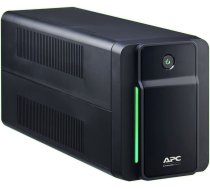 APC Back-UPS, 950VA, Tower, 230V, 6x IEC C13 outlets, AVR