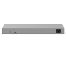 Netgear GS728TPP Managed L2/L3/L4 Gigabit Ethernet (10/100/1000) Power over Ethernet (PoE) Grey