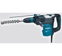 Makita HR4003C drill 500 RPM SDS Max 6.2 kg Black, Green