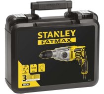 Stanley Hammer drill 850W, case