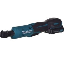 Makita RATCHET 12V WR100DSA 47,5Nm 1/4 -3/8" 1x2,0Ah