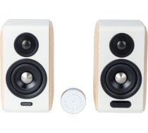 Edifier 2.0 Active Hi-Fi Speaker | S880DB MKII | Bluetooth | Wireless connection | White