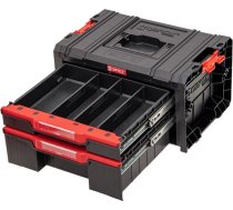 Qbrick System PRO DRAWER 2 TOOLBOX 2.0 BASIC