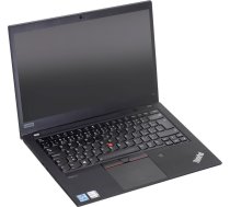 Lenovo ThinkPad T14 G2 i5-1145G7 16GB 256GB SSD 14" FHD Win11pro USED Used