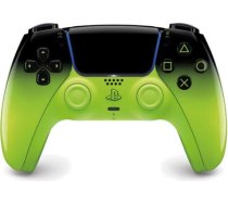 Sony Playstation 5 Dualsense Controller Remix Green