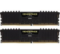 Corsair Vengeance LPX 16GB DDR4-2133 memory module 2 x 8 GB 2133 MHz