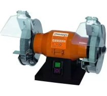 Dedra A067100 bench grinder