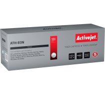 Activejet ATH-83N Toner (replacement for HP 83A CF283A, Canon CRG-737; Supreme; 1500 pages; black)