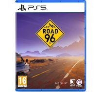 Mergegames Road 96