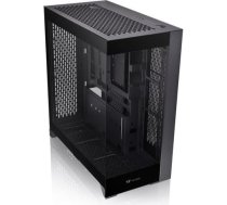Thermaltake Case CTE E660 MX TG - Black