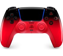 Sony Playstation 5 Dualsense Controller - Techno Red
