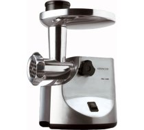 Kenwood MG510 Meat mincer 1600W blocked 2kg/min Stainless Steel 3 accessory / MG510
