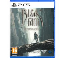 Perp Games Bleak Faith Forsaken