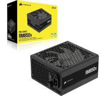 Corsair RM850x power supply unit 850 W 24-pin ATX ATX Black