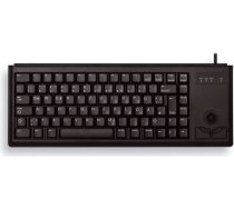 Cherry G84-4400 keyboard Universal USB QWERTY US English Black