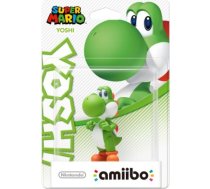 Amiibo Nintendo Amiibo Figurine Yoshi (Super Mario Bros. Collection)