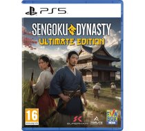 Funbox Sengoku Dynasty Ultimate Edition (Import)